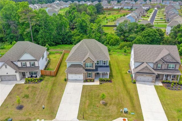 4070 Harvest Moon Court, Cumming, GA 30028