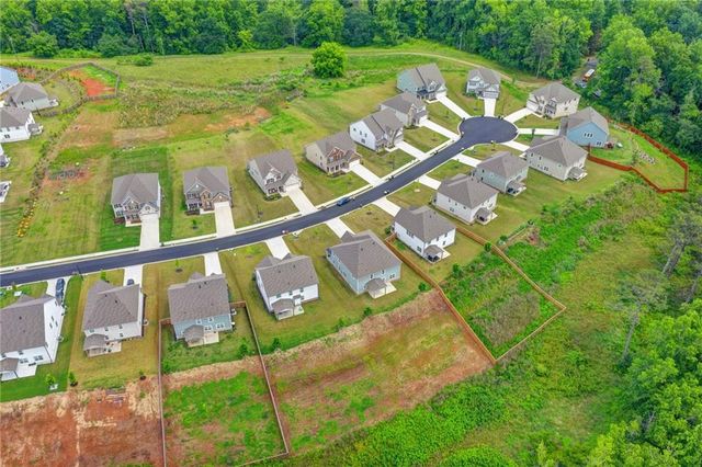 4070 Harvest Moon Court, Cumming, GA 30028