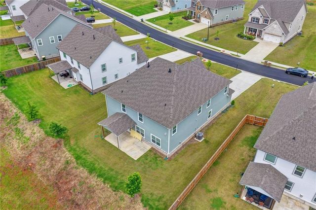 4070 Harvest Moon Court, Cumming, GA 30028