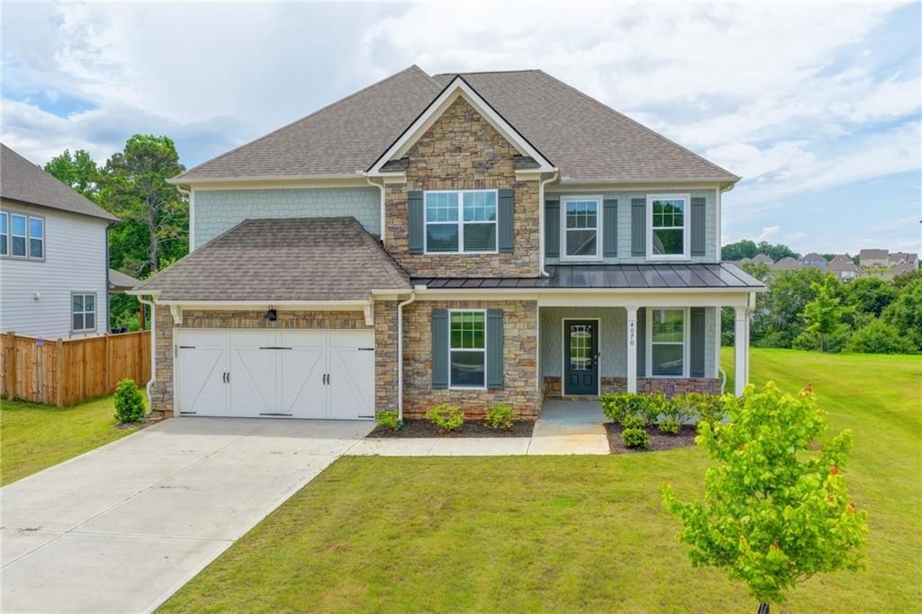 4070 Harvest Moon Court, Cumming, GA 30028