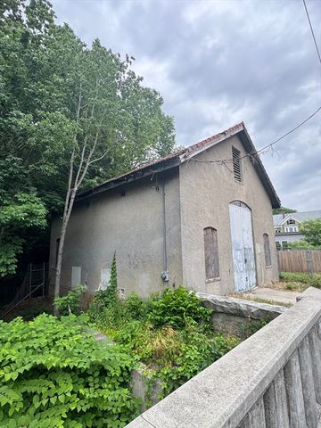 138 Perkins Avenue, Brockton, MA 02303