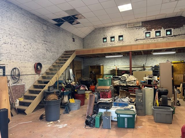 138 Perkins Avenue, Brockton, MA 02303