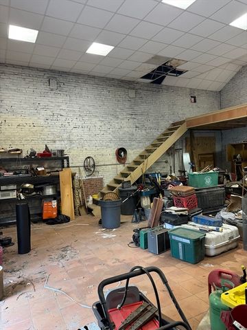 138 Perkins Avenue, Brockton, MA 02303