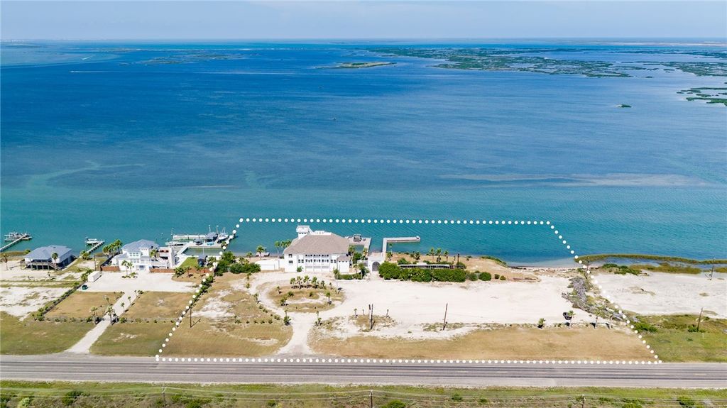 2100 E Hwy 361 Hwy, Aransas Pass, TX 78336 — photo 2