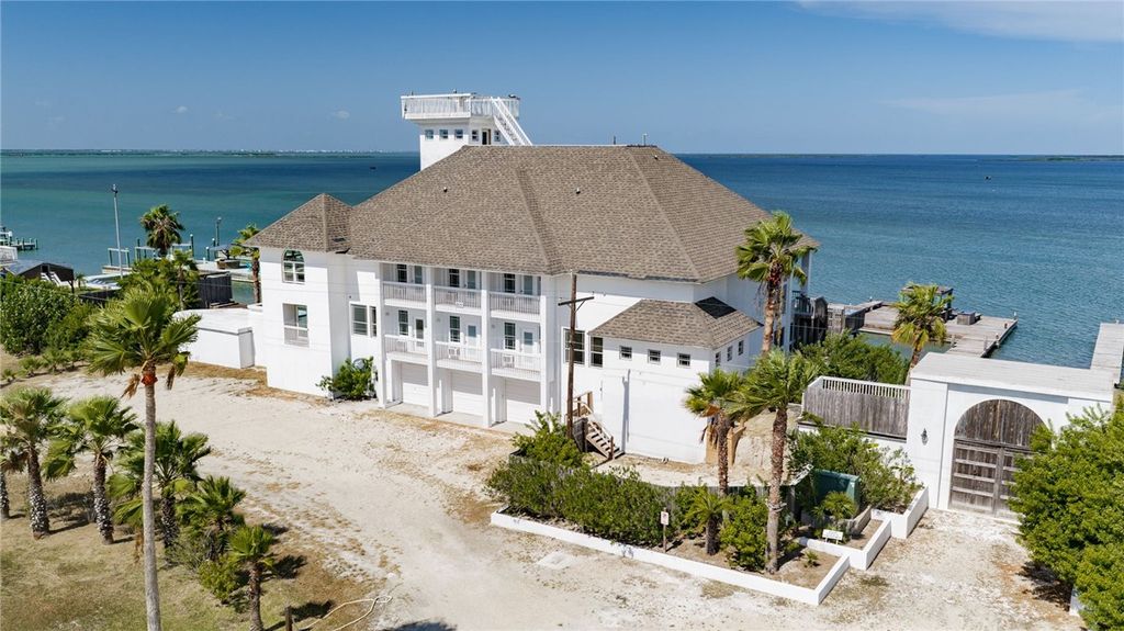 2100 E Hwy 361 Hwy, Aransas Pass, TX 78336 — photo 3