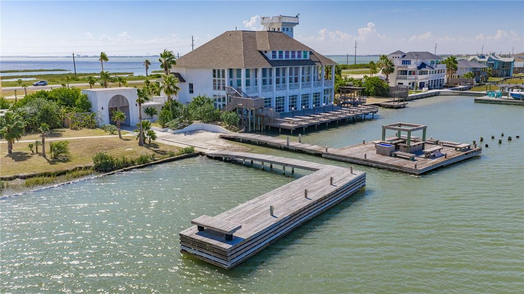 2100 E Hwy 361 Hwy, Aransas Pass, TX 78336 — photo 5