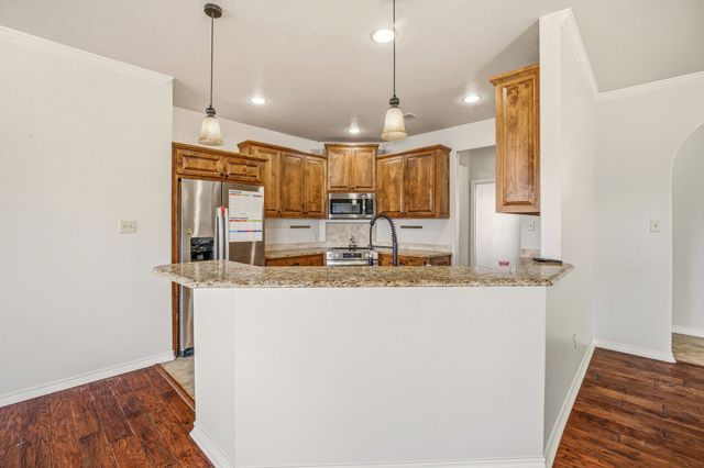 1114 Elk Ridge Drive, Stephenville, TX 76401