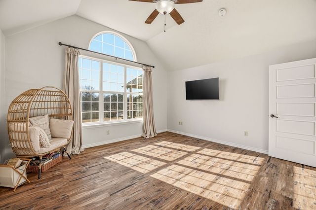 1114 Elk Ridge Drive, Stephenville, TX 76401