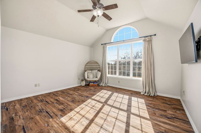 1114 Elk Ridge Drive, Stephenville, TX 76401