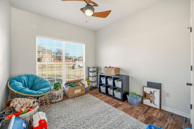 1114 Elk Ridge Drive, Stephenville, TX 76401