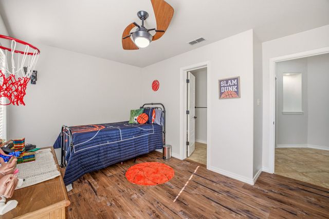 1114 Elk Ridge Drive, Stephenville, TX 76401