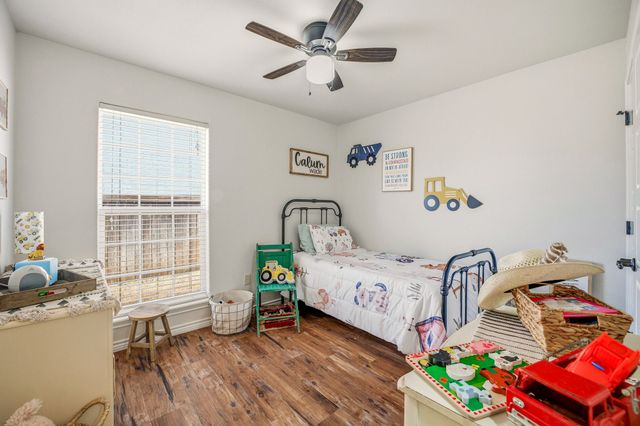 1114 Elk Ridge Drive, Stephenville, TX 76401