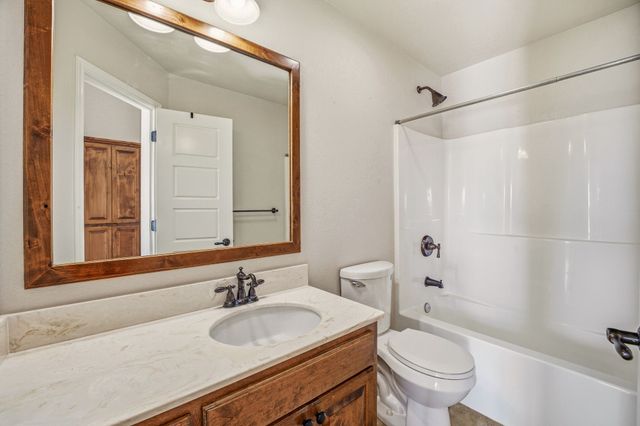 1114 Elk Ridge Drive, Stephenville, TX 76401