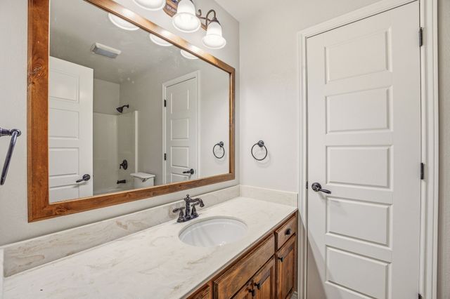 1114 Elk Ridge Drive, Stephenville, TX 76401