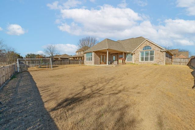 1114 Elk Ridge Drive, Stephenville, TX 76401