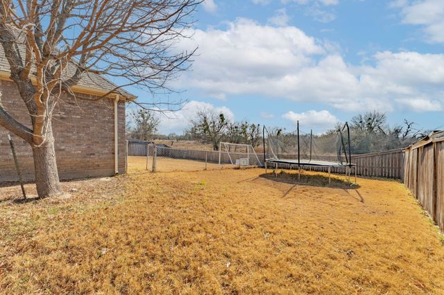 1114 Elk Ridge Drive, Stephenville, TX 76401