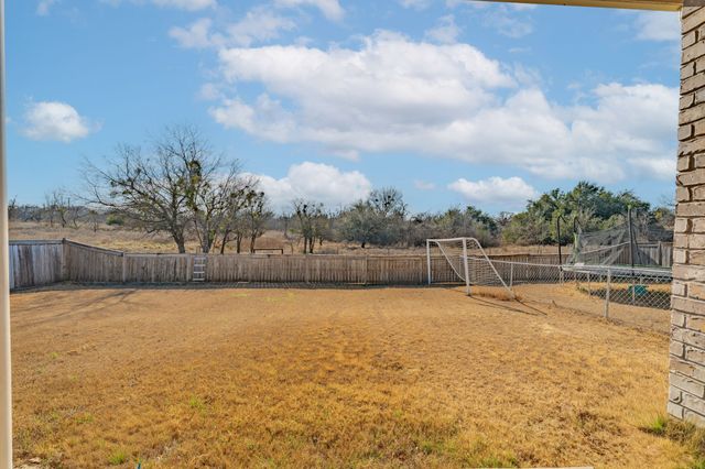 1114 Elk Ridge Drive, Stephenville, TX 76401