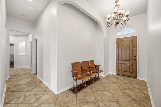 1114 Elk Ridge Drive, Stephenville, TX 76401