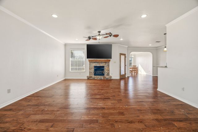 1114 Elk Ridge Drive, Stephenville, TX 76401