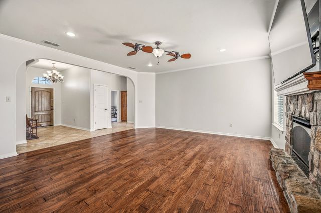 1114 Elk Ridge Drive, Stephenville, TX 76401