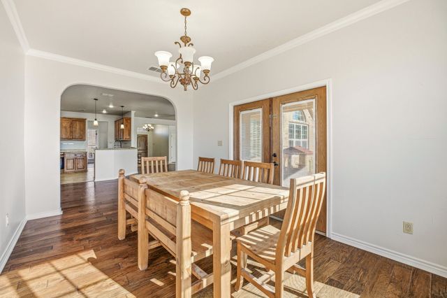 1114 Elk Ridge Drive, Stephenville, TX 76401