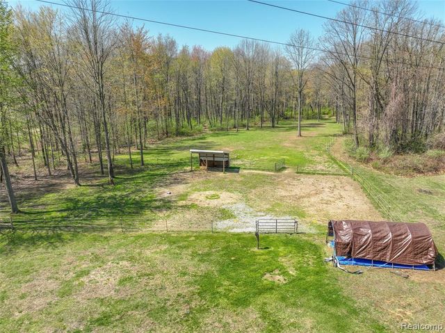 16000 S Huron River Drive, Romulus, MI 48174