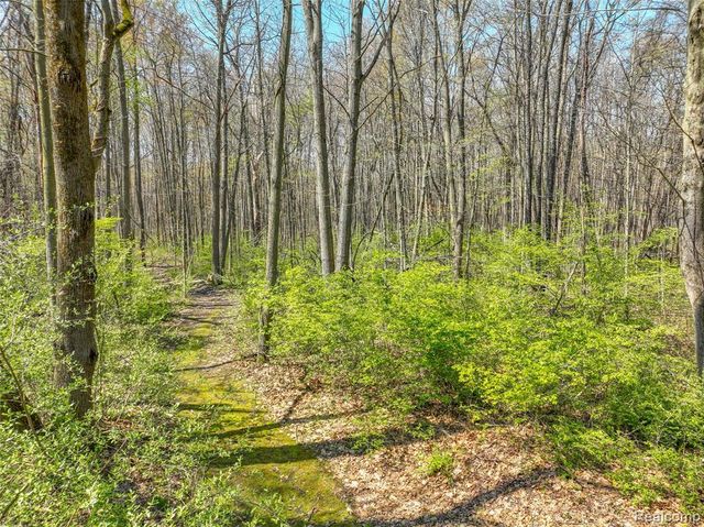 16000 S Huron River Drive, Romulus, MI 48174