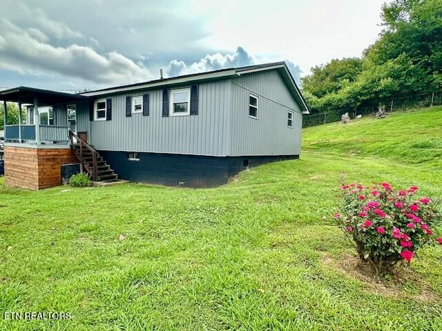 63 Old Pineville Pike, Middlesboro, KY 40965