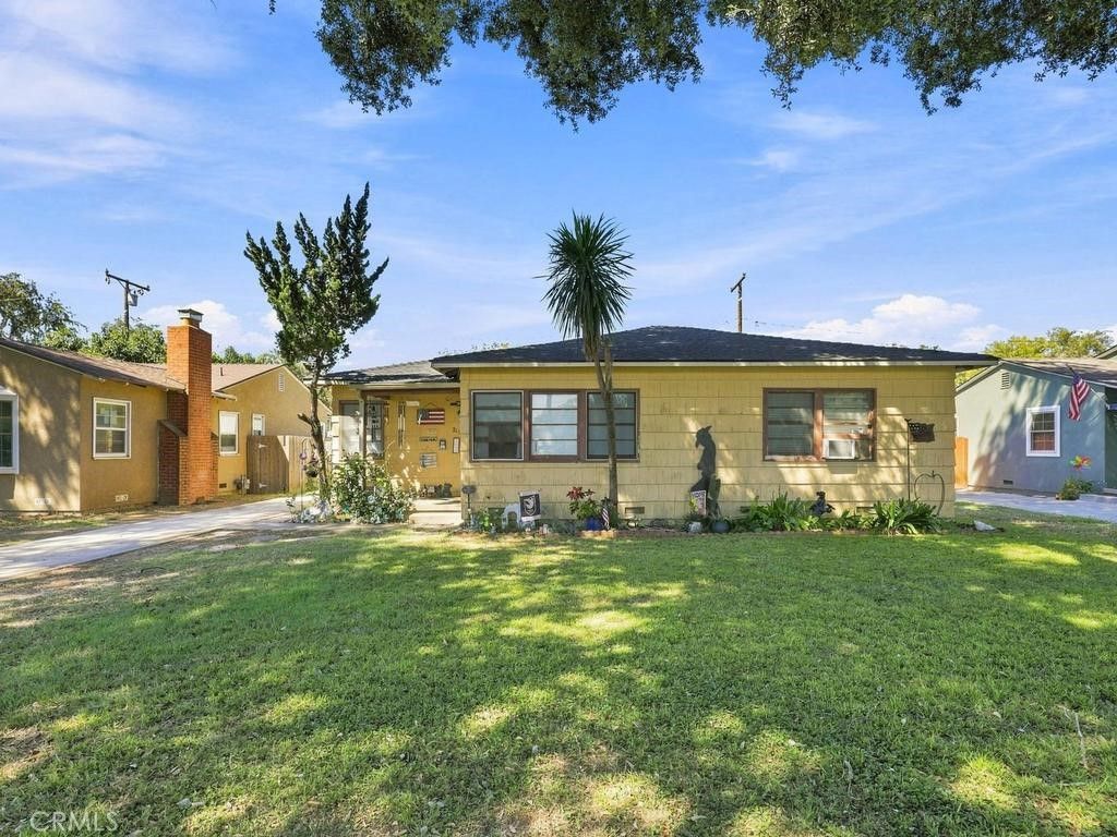 211 Martha Place, Fullerton, CA 92833 — exterior
