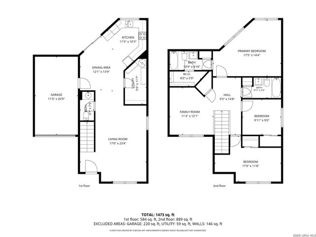 151 McLennan Oak, San Antonio, TX 78240