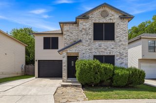 151 McLennan Oak, San Antonio, TX 78240