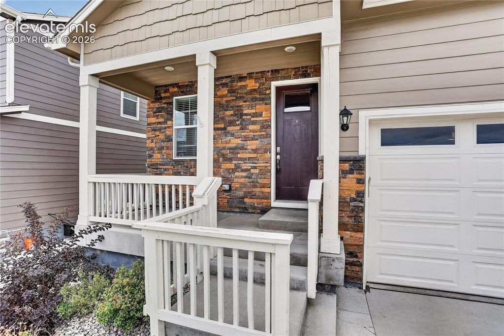 2051 Rosette Lane, Castle Rock, CO 80104 — photo 2