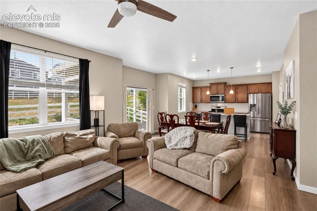 2051 Rosette Lane, Castle Rock, CO 80104 — photo 3
