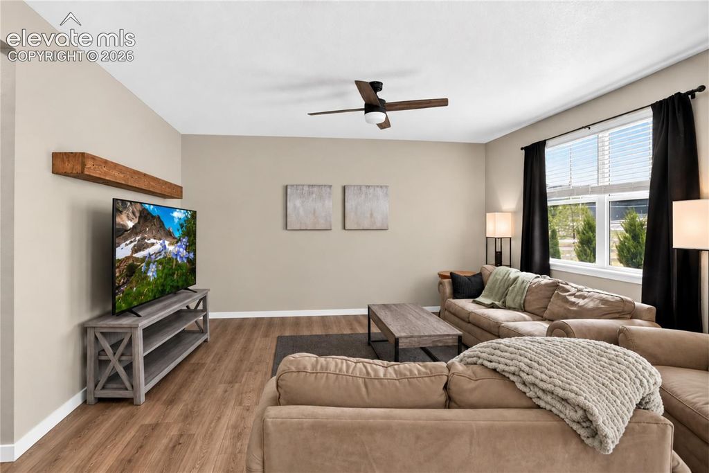 2051 Rosette Lane, Castle Rock, CO 80104 — photo 4