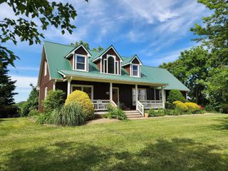 1199 Muse Field RD, Rocky Mount, VA 24151