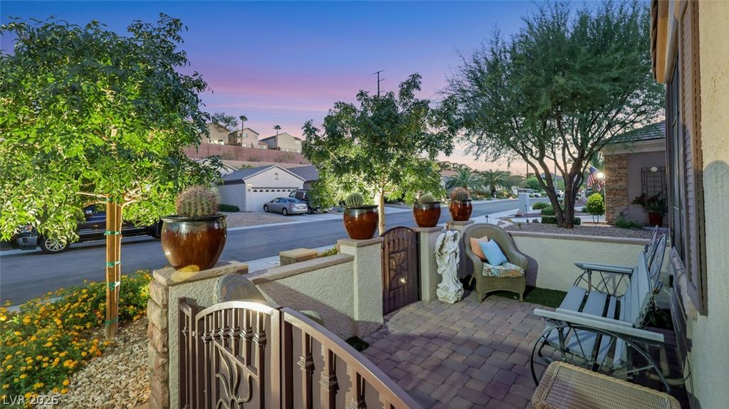 2448 Hamonah Drive, Henderson, NV 89044 — photo 3
