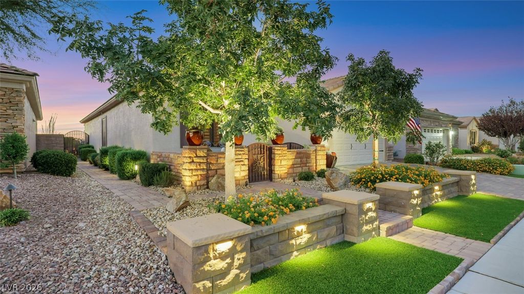 2448 Hamonah Drive, Henderson, NV 89044 — photo 5