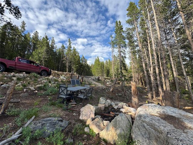 0 Loch Lomond Rd, Idaho Springs, CO 80452