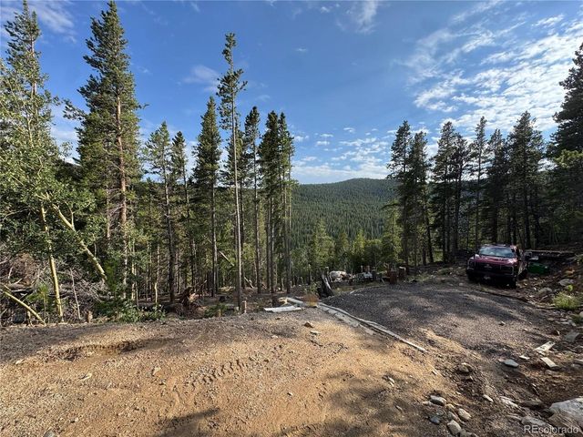 0 Loch Lomond Rd, Idaho Springs, CO 80452