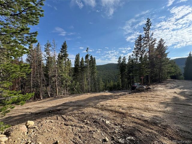 0 Loch Lomond Rd, Idaho Springs, CO 80452
