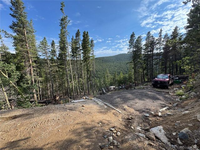 0 Loch Lomond Rd, Idaho Springs, CO 80452