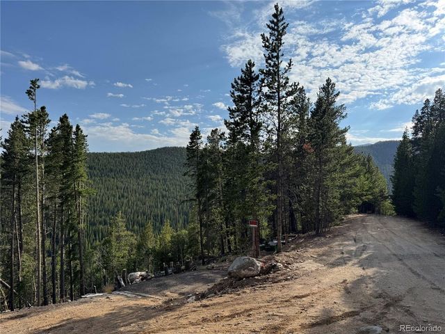 0 Loch Lomond Rd, Idaho Springs, CO 80452