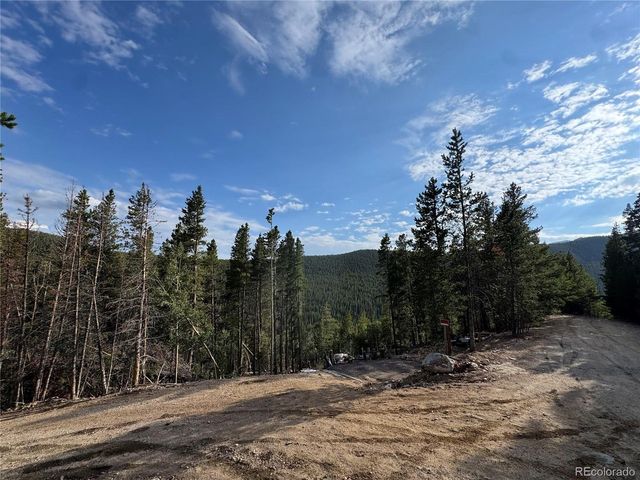 0 Loch Lomond Rd, Idaho Springs, CO 80452
