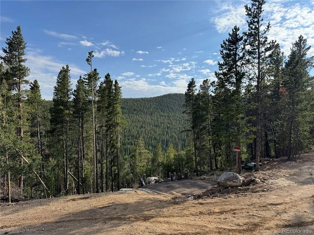 0 Loch Lomond Rd, Idaho Springs, CO 80452