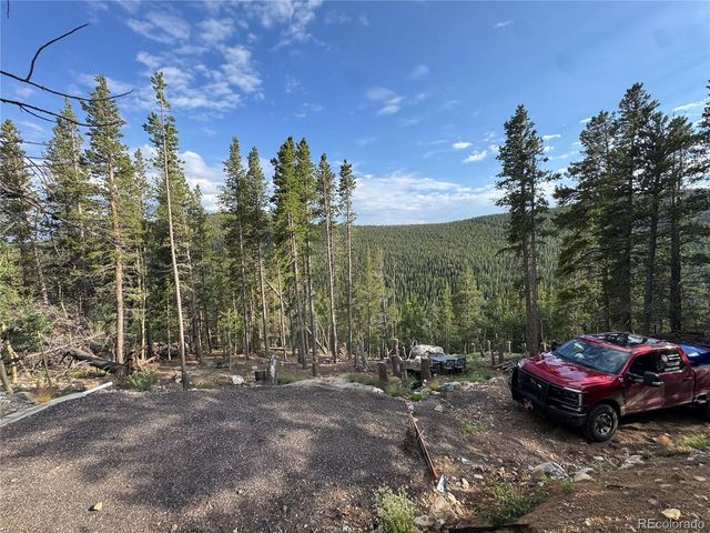 0 Loch Lomond Rd, Idaho Springs, CO 80452