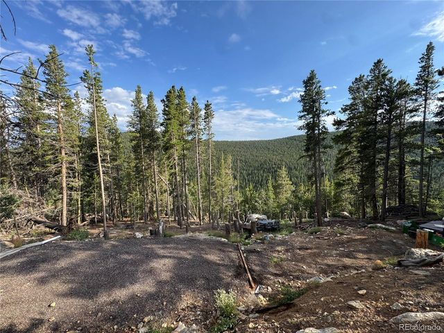 0 Loch Lomond Rd, Idaho Springs, CO 80452