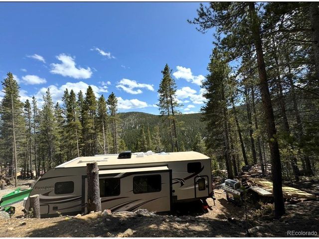 0 Loch Lomond Rd, Idaho Springs, CO 80452