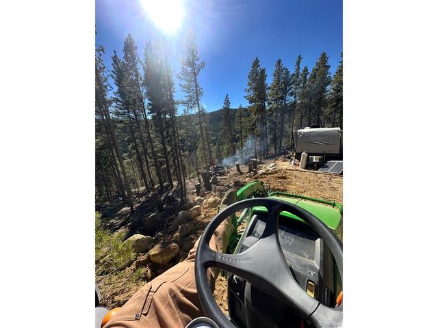 0 Loch Lomond Rd, Idaho Springs, CO 80452