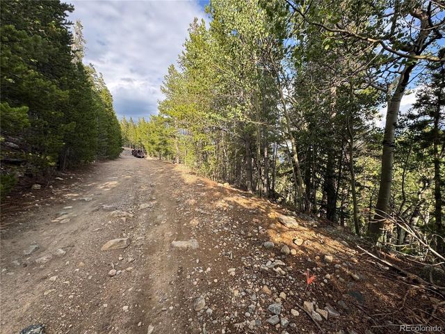 0 Loch Lomond Rd, Idaho Springs, CO 80452