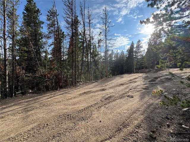 0 Loch Lomond Rd, Idaho Springs, CO 80452